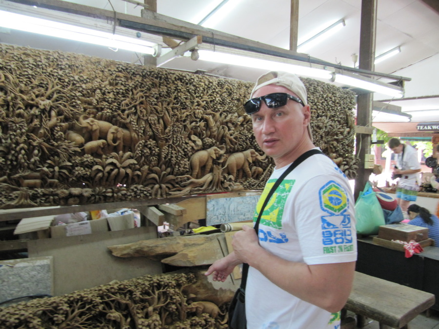 Владимир, 50, Irkutsk, Russian Federation