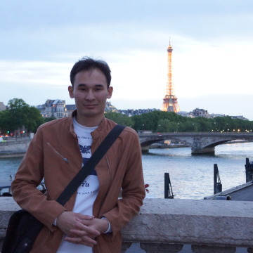 Denn, 38, Kyzylorda, Kazakhstan