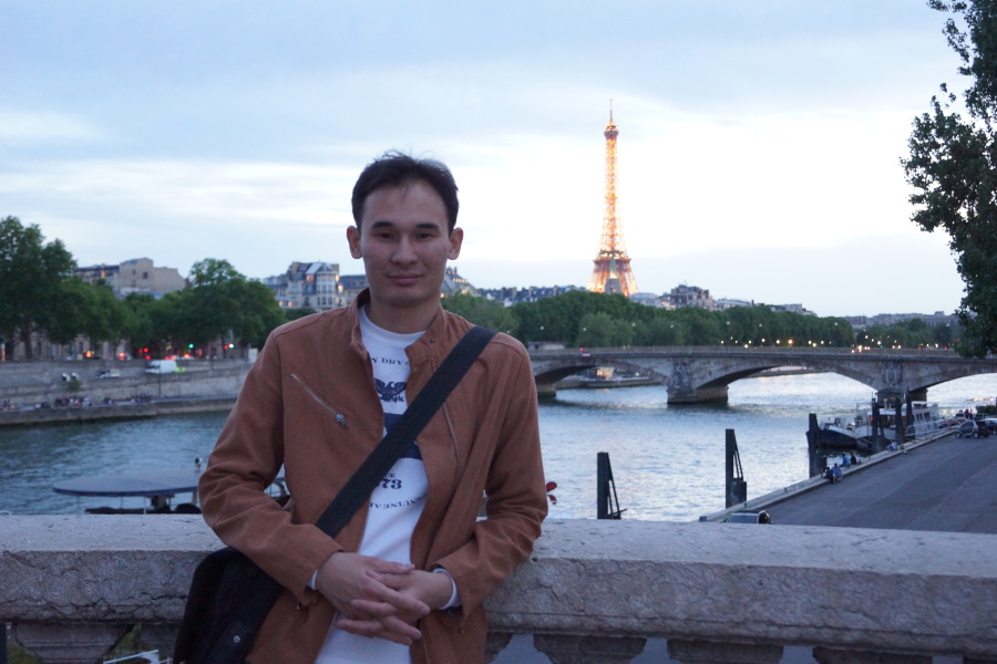 Denn, 38, Kyzylorda, Kazakhstan