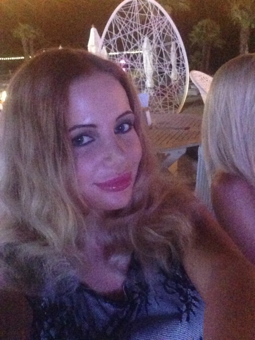 marina, 40, Odesa, Ukraine