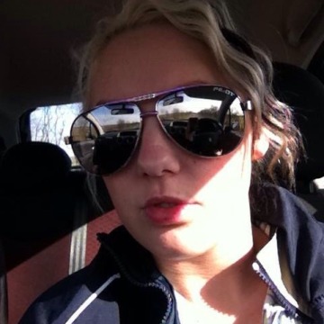 Nancyshannon, 42, Arkansas City, United States