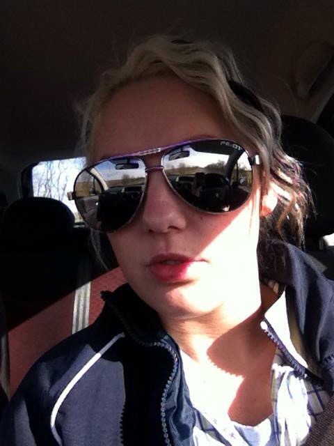 Nancyshannon, 42, Arkansas City, United States