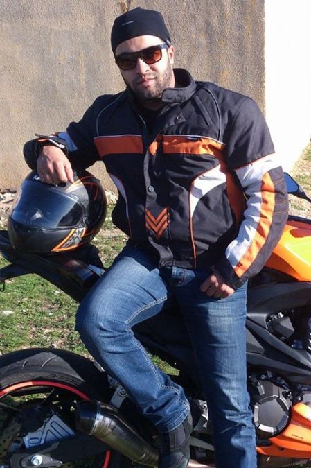 HARRAT, 39, Sidi Bel Abbes, Algeria