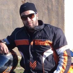 HARRAT, 39, Sidi Bel Abbes, Algeria