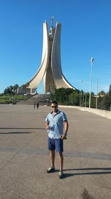 HARRAT, 39, Sidi Bel Abbes, Algeria