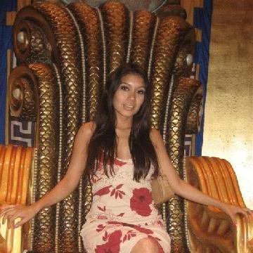 clara, 40, Oxford, United States