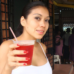 clara, 40, Oxford, United States