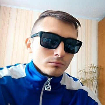 Константин, 39, Barnaul, Russian Federation