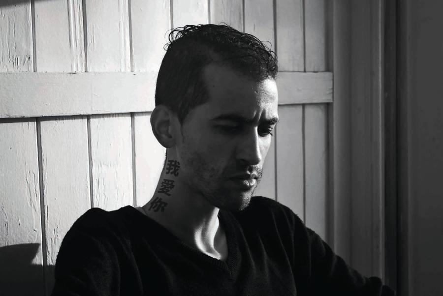 Toufick Cràzy, 35, Marrakesh, Morocco