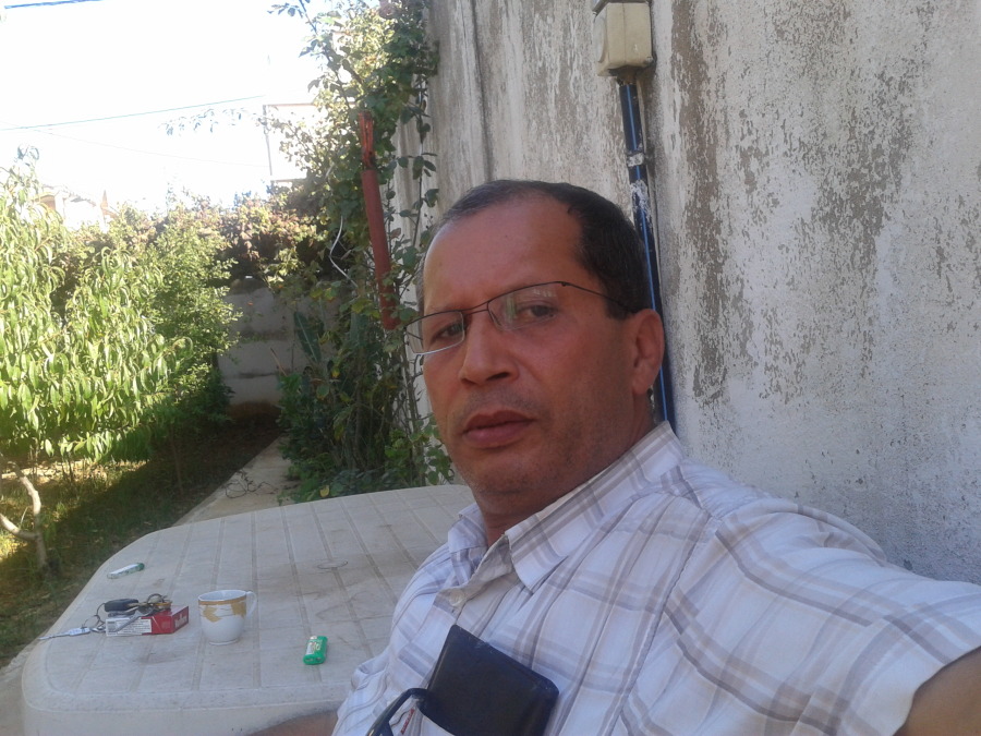 Gentel Man, 65, Birkhadem, Algeria