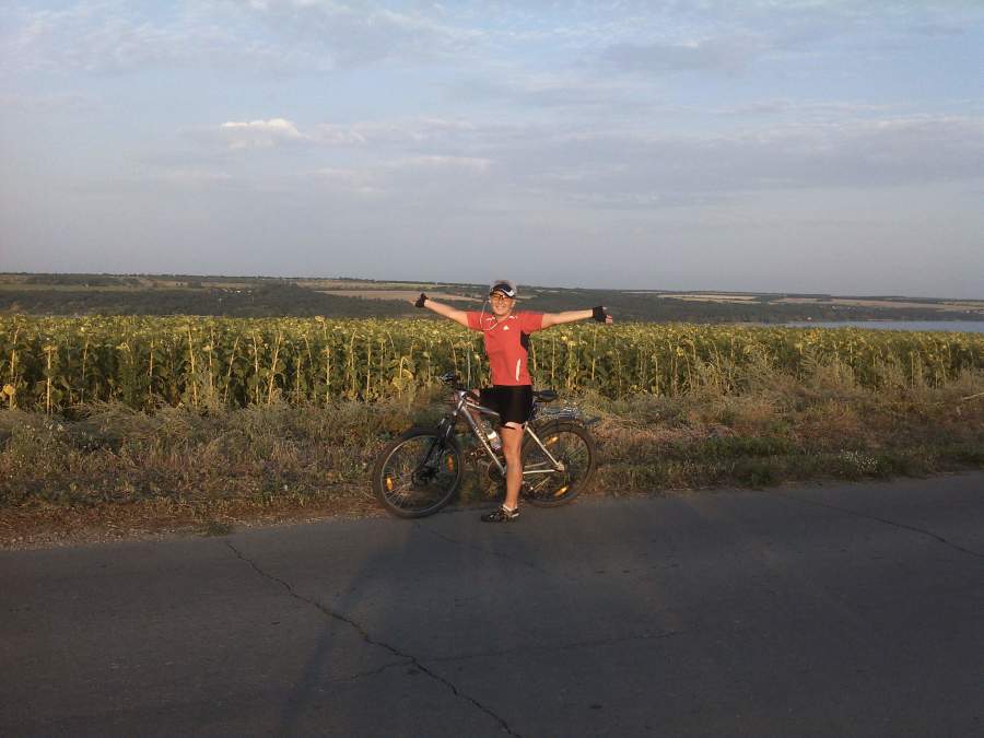 Татьяна, 59, Dnipro, Ukraine