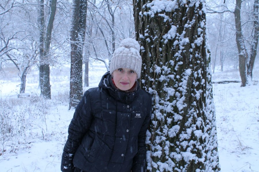 Татьяна, 59, Dnipro, Ukraine