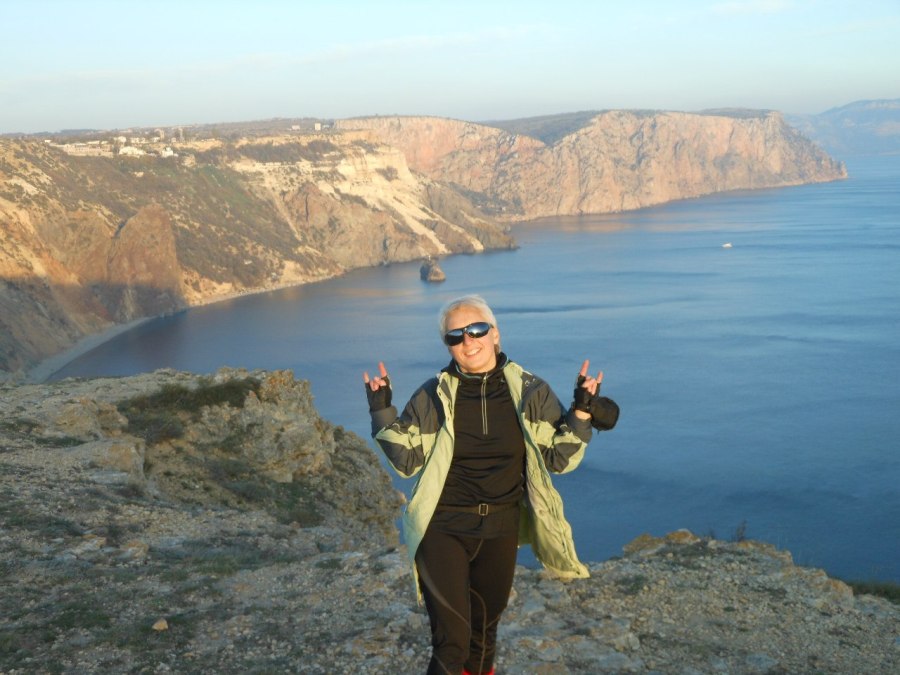 Татьяна, 59, Dnipro, Ukraine