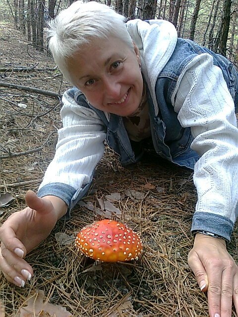 Татьяна, 59, Dnipro, Ukraine