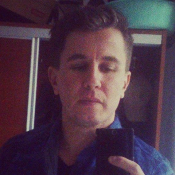 Muharrem Ülküm, 48, Bodrum, Turkey