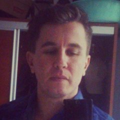 Muharrem Ülküm, 48, Bodrum, Turkey