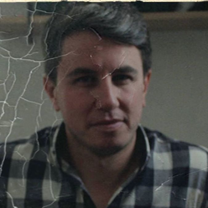 Muharrem Ülküm, 48, Bodrum, Turkey