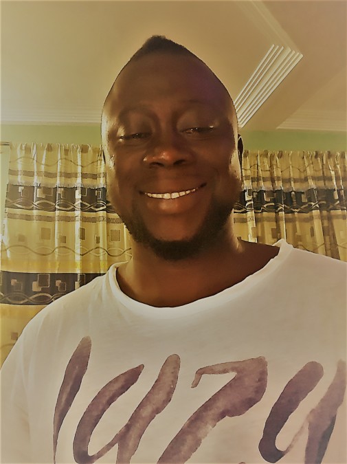 alhagiesarr00, 49, Banjul, The Gambia