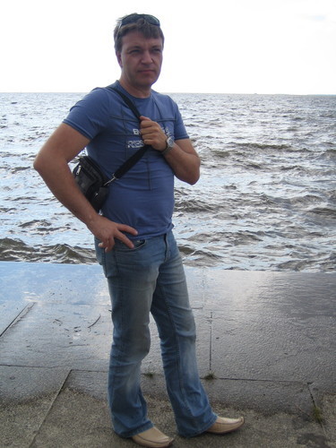 Дмитрий Гаврилов, 61, Saint Petersburg, Russian Federation