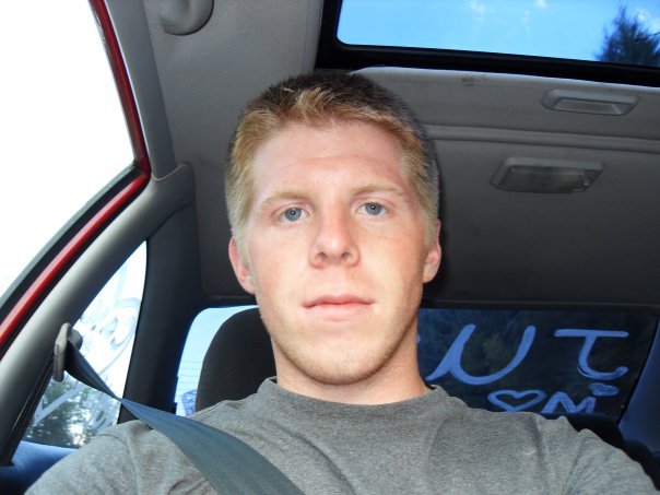 william, 54, Ohio City, United States