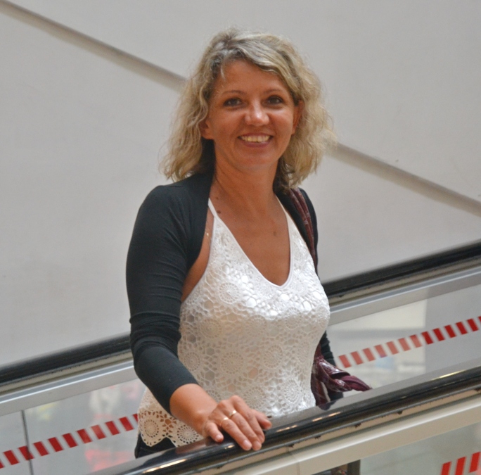 Sveta Pysjura, 53, Kryvyi Rih, Ukraine