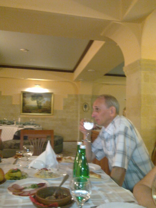 Юрий Фатеев, 77, Zvenigorod, Russian Federation