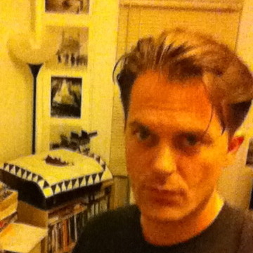 Benjamin Watson, 50, New York, United States