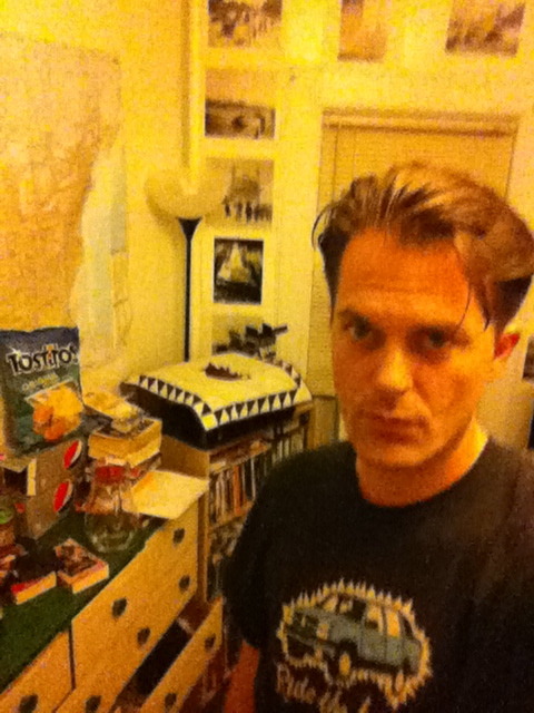 Benjamin Watson, 50, New York, United States