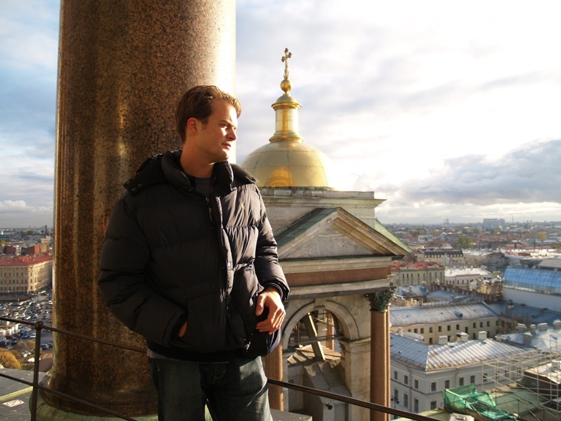 Benjamin Watson, 50, New York, United States