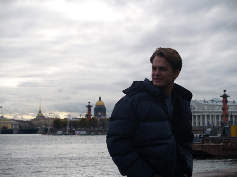 Benjamin Watson, 50, New York, United States