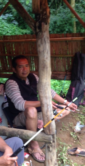 ade, 53, Bandung, Indonesia