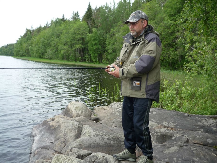 сергей, 66, Saint Petersburg, Russian Federation