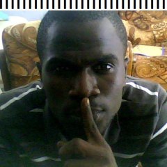 romeogueye, 41, Dakar, Senegal