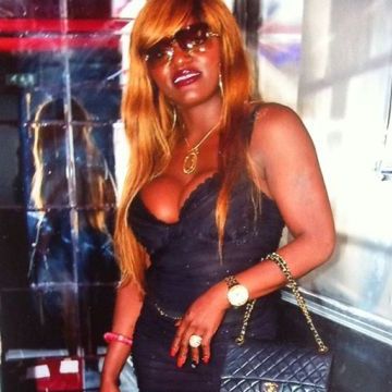 alima_keita, 45, Algiers, Algeria