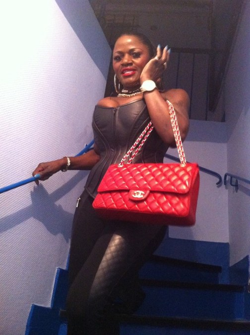 alima_keita, 45, Algiers, Algeria