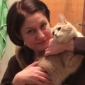 Оксана Зубкова, 57, Tolyatti, Russian Federation