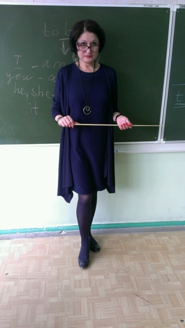 Оксана Зубкова, 57, Tolyatti, Russian Federation