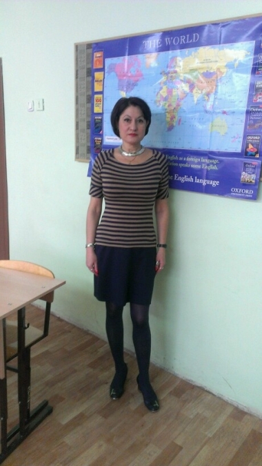 Оксана Зубкова, 57, Tolyatti, Russian Federation