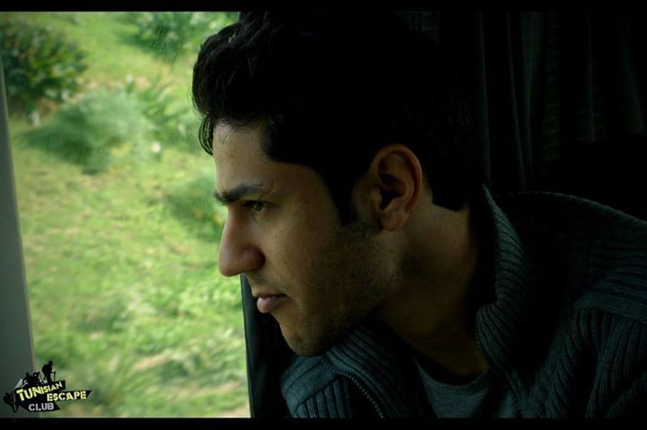 Belhassen KH, 35, Paris, United States