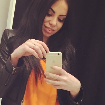 Аня Бадасова, 33, Ramenskoye, Russian Federation