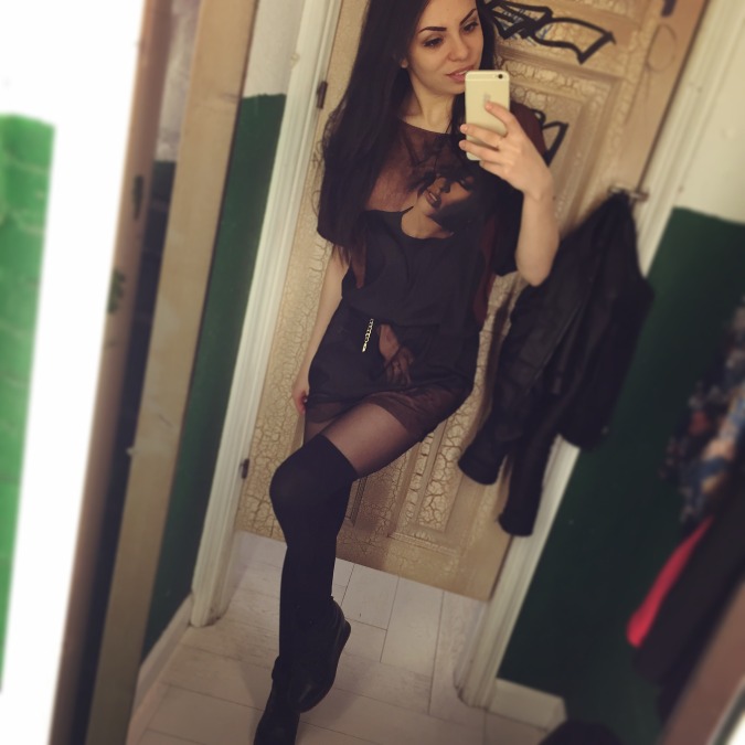 Аня Бадасова, 33, Ramenskoye, Russian Federation