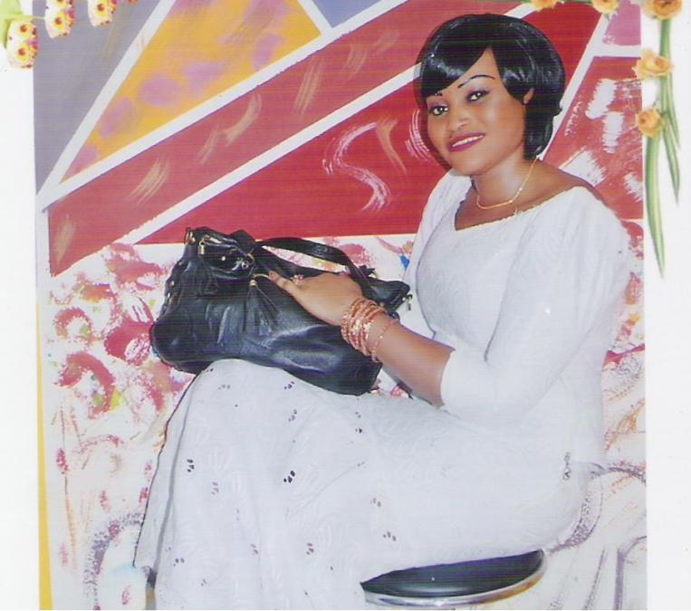 Annie, 36, Bouake, Cote D'Ivoire