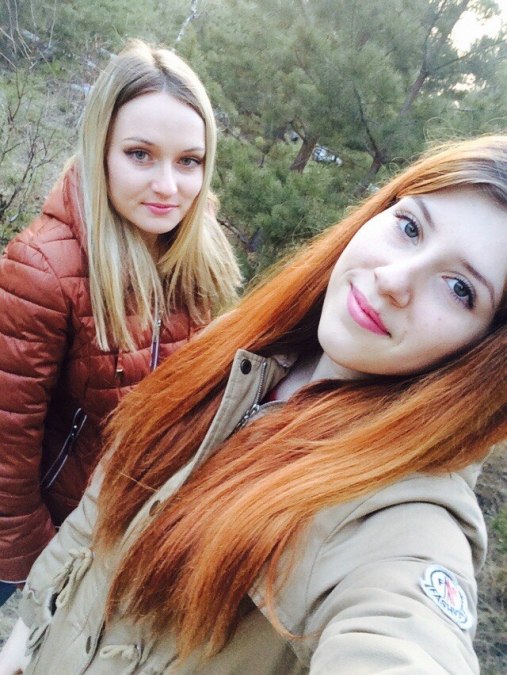 Dasha, 29, Irkutsk, Russian Federation