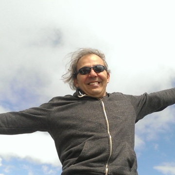 Erol Akkaş, 62, Istanbul, Turkey