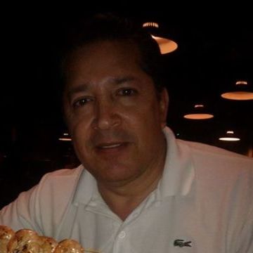 Jose Castalea, 67, Cancun, Mexico
