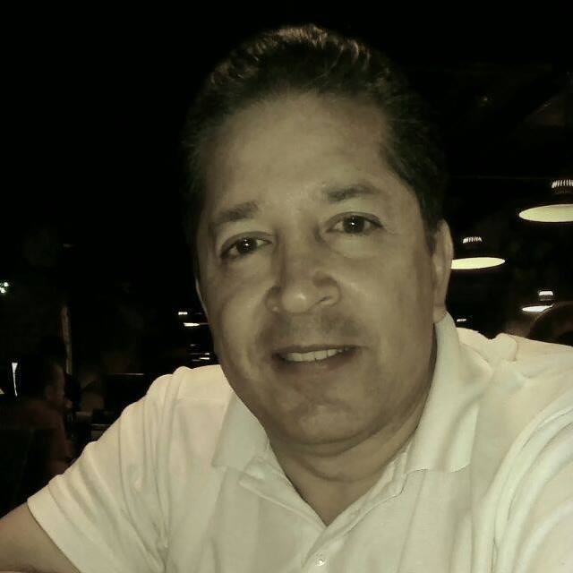 Jose Castalea, 67, Cancun, Mexico
