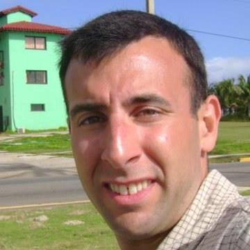 mario, 43, Montreal, Canada