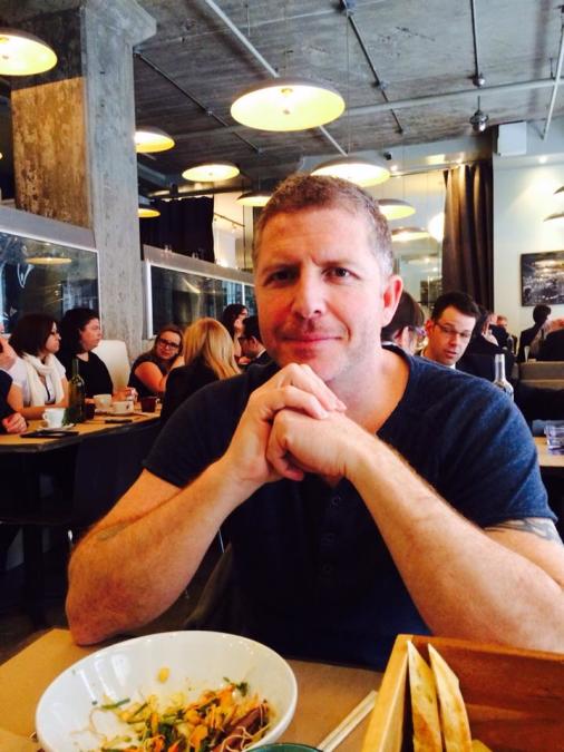 Salamon Jackson, 61, Southampton, Bermuda