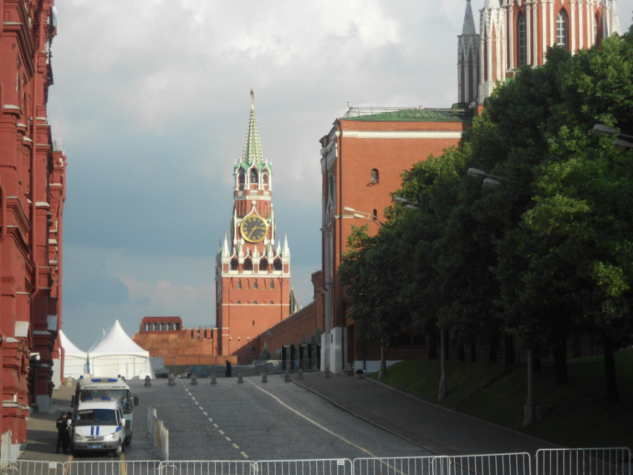 Nazar, 40, Moscow, Russian Federation