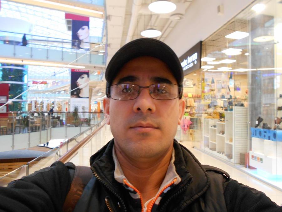 Nazar, 40, Moscow, Russian Federation